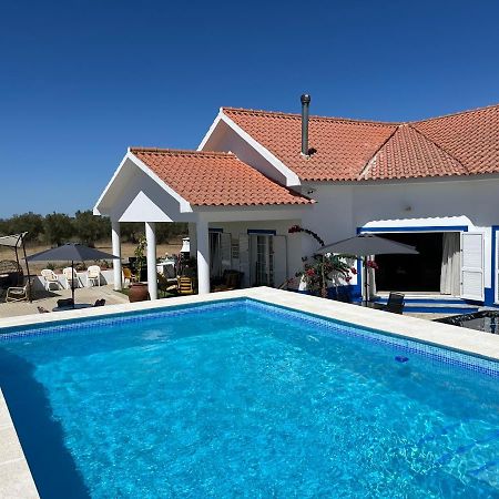 Quinta Da Amoreira Ferreira Do Alentejo Extérieur photo