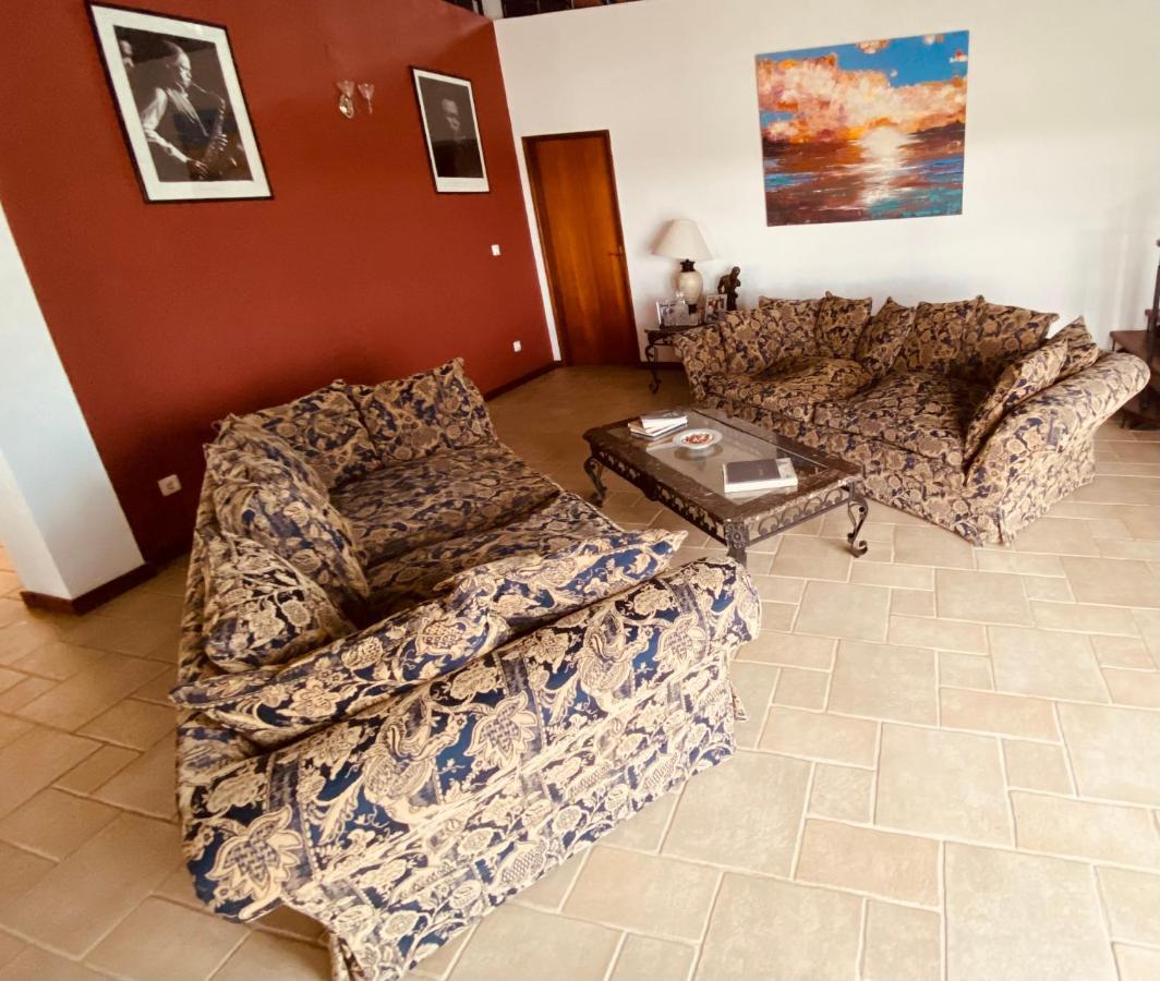 Quinta Da Amoreira Ferreira Do Alentejo Extérieur photo