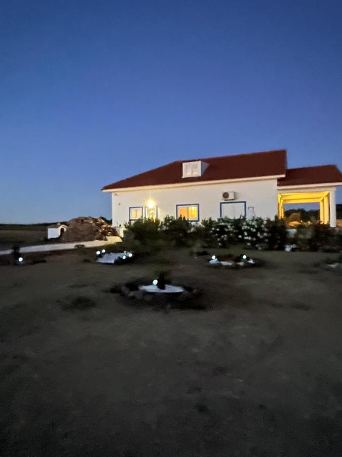 Quinta Da Amoreira Ferreira Do Alentejo Extérieur photo