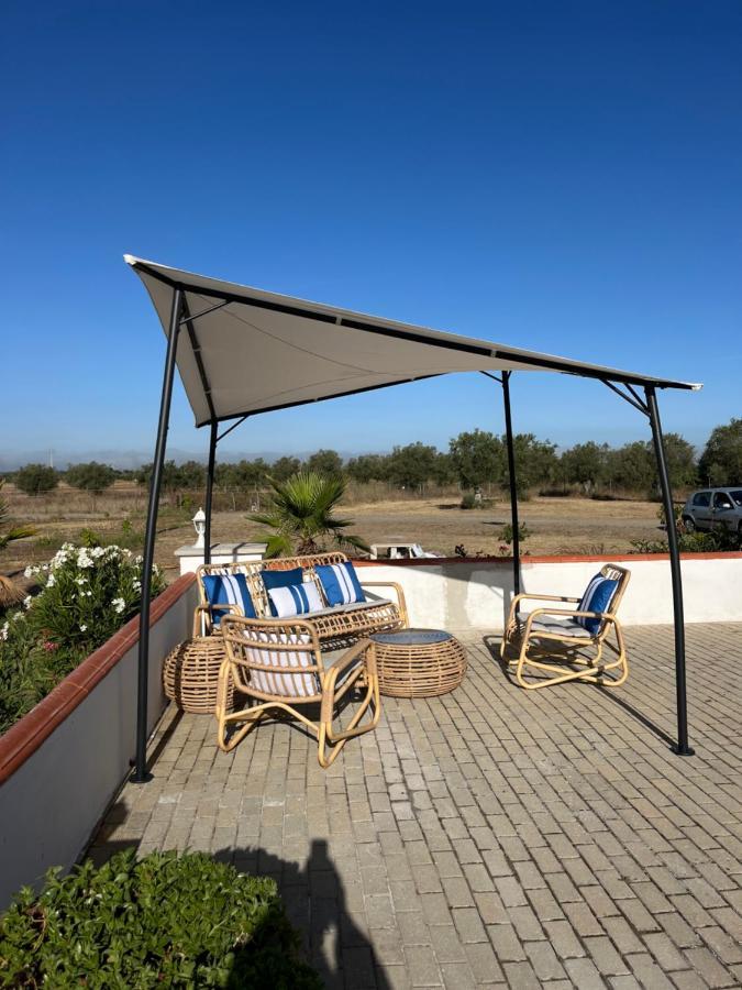 Quinta Da Amoreira Ferreira Do Alentejo Extérieur photo