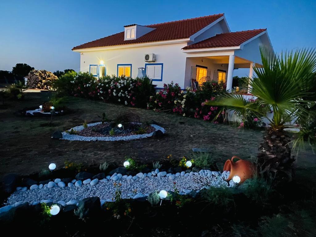 Quinta Da Amoreira Ferreira Do Alentejo Extérieur photo
