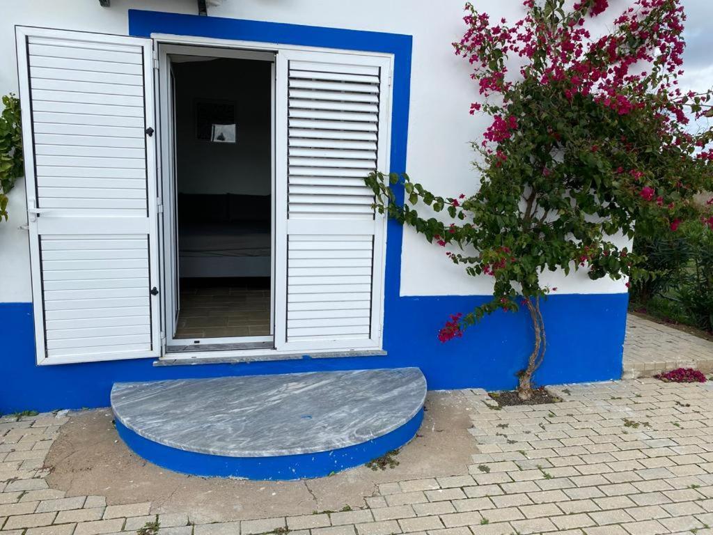 Quinta Da Amoreira Ferreira Do Alentejo Extérieur photo