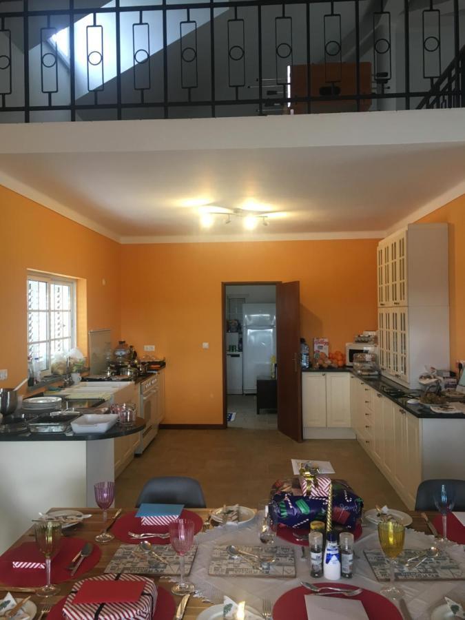 Quinta Da Amoreira Ferreira Do Alentejo Extérieur photo